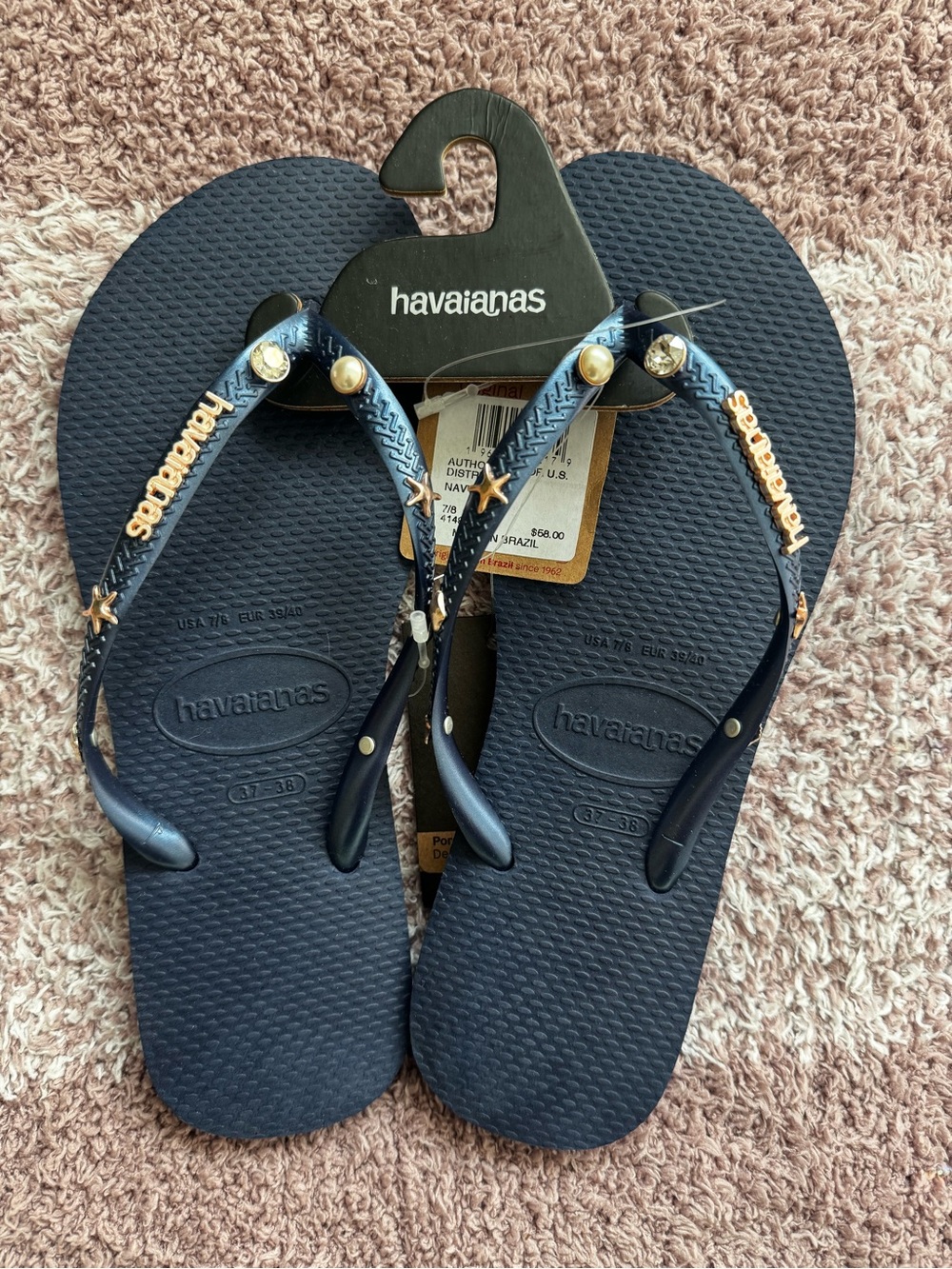 Sandal-type accessory
